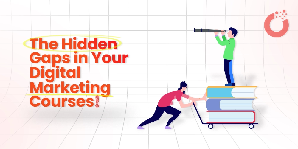 Hidden Gaps in Digital Marketing