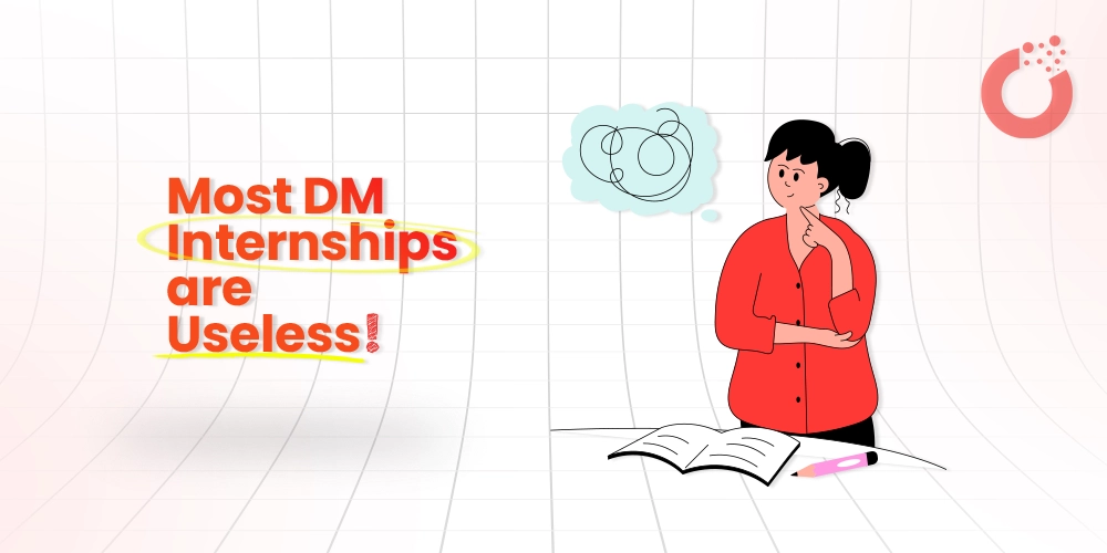 Most digital marketing intenship