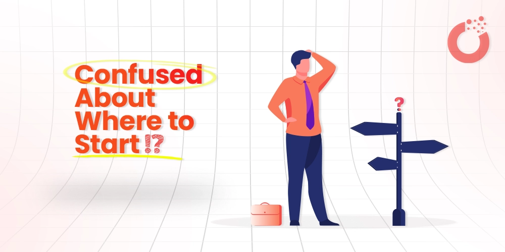 Non Confused about Marketing