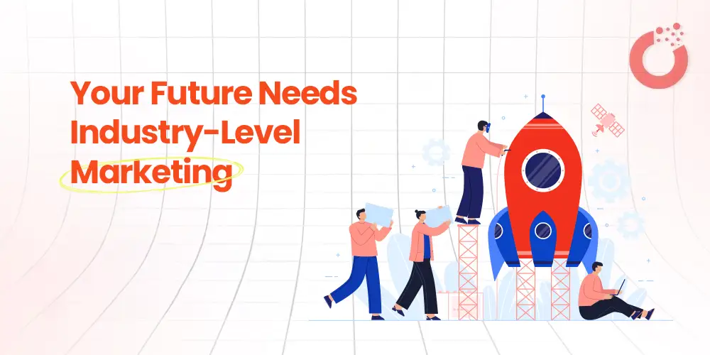 Industry level marketing