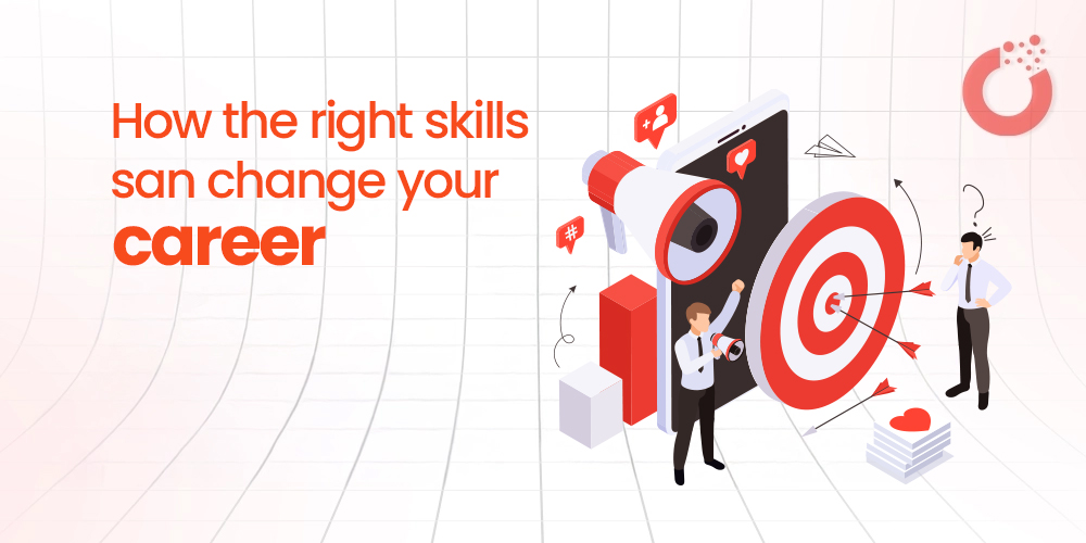 Digital marketing right skills