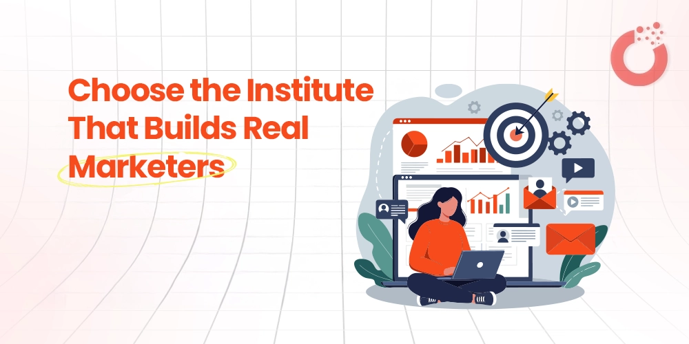 choosing the right institute