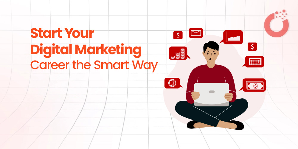 digital marketing career