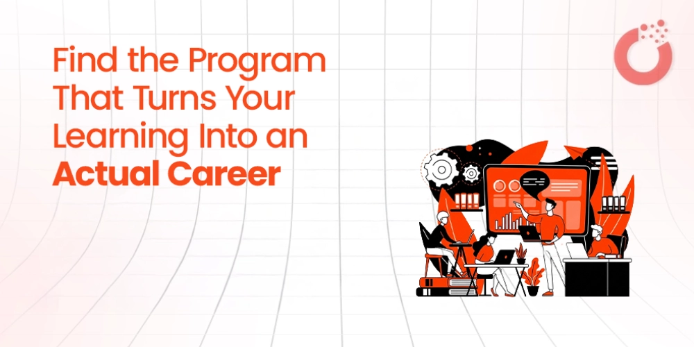 How Structured Digital Marketing Learning Programs